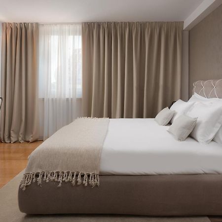Malipiero Residence Rovinj Luaran gambar