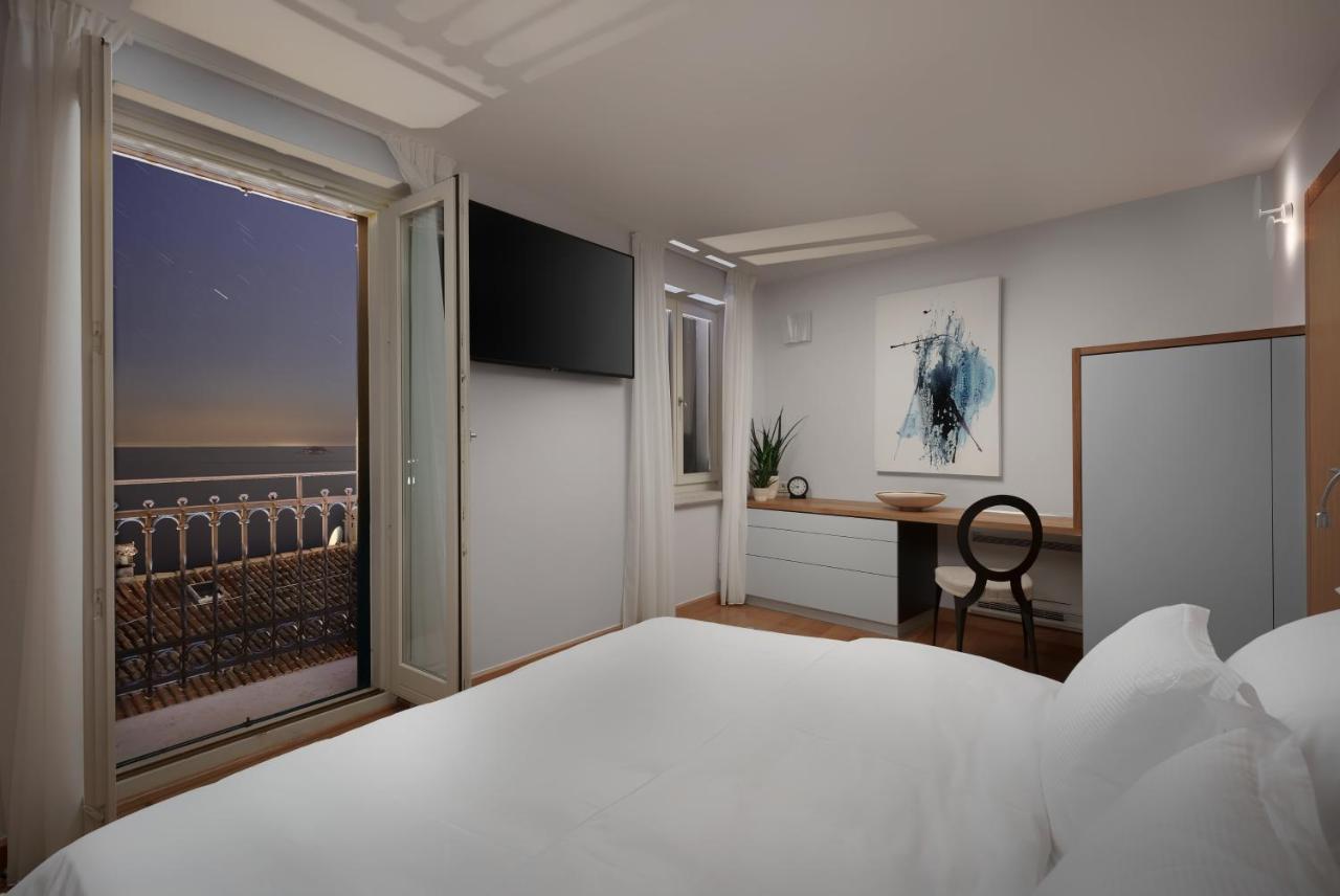 Malipiero Residence Rovinj Luaran gambar