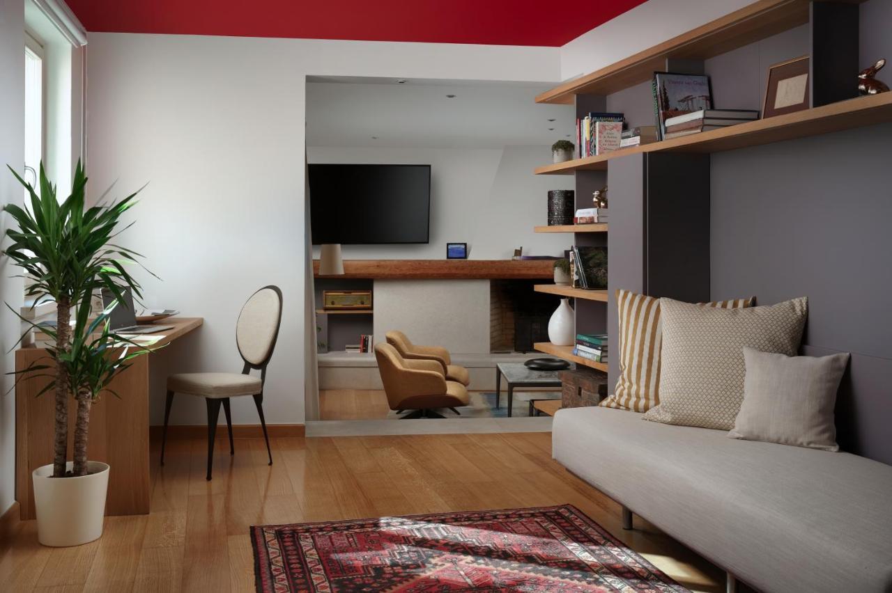 Malipiero Residence Rovinj Luaran gambar