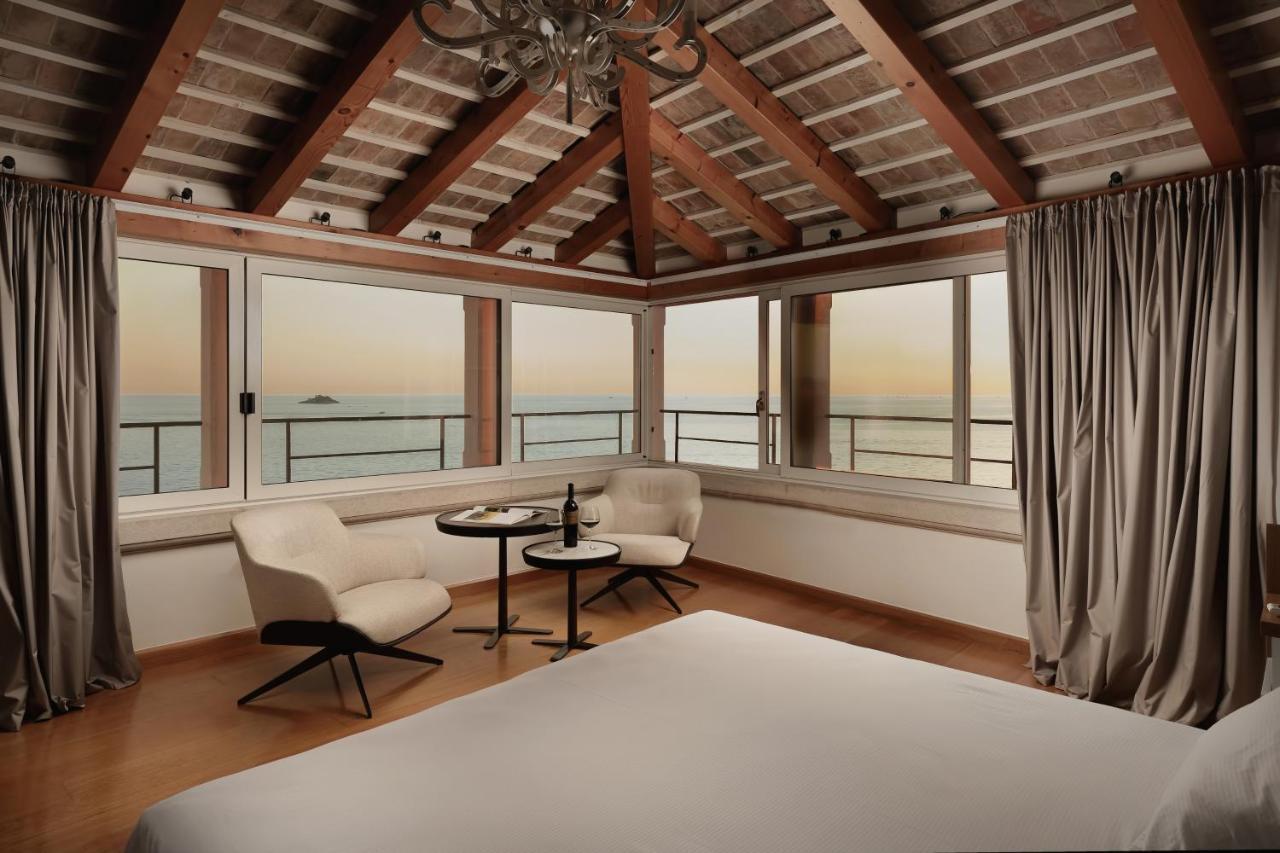 Malipiero Residence Rovinj Luaran gambar
