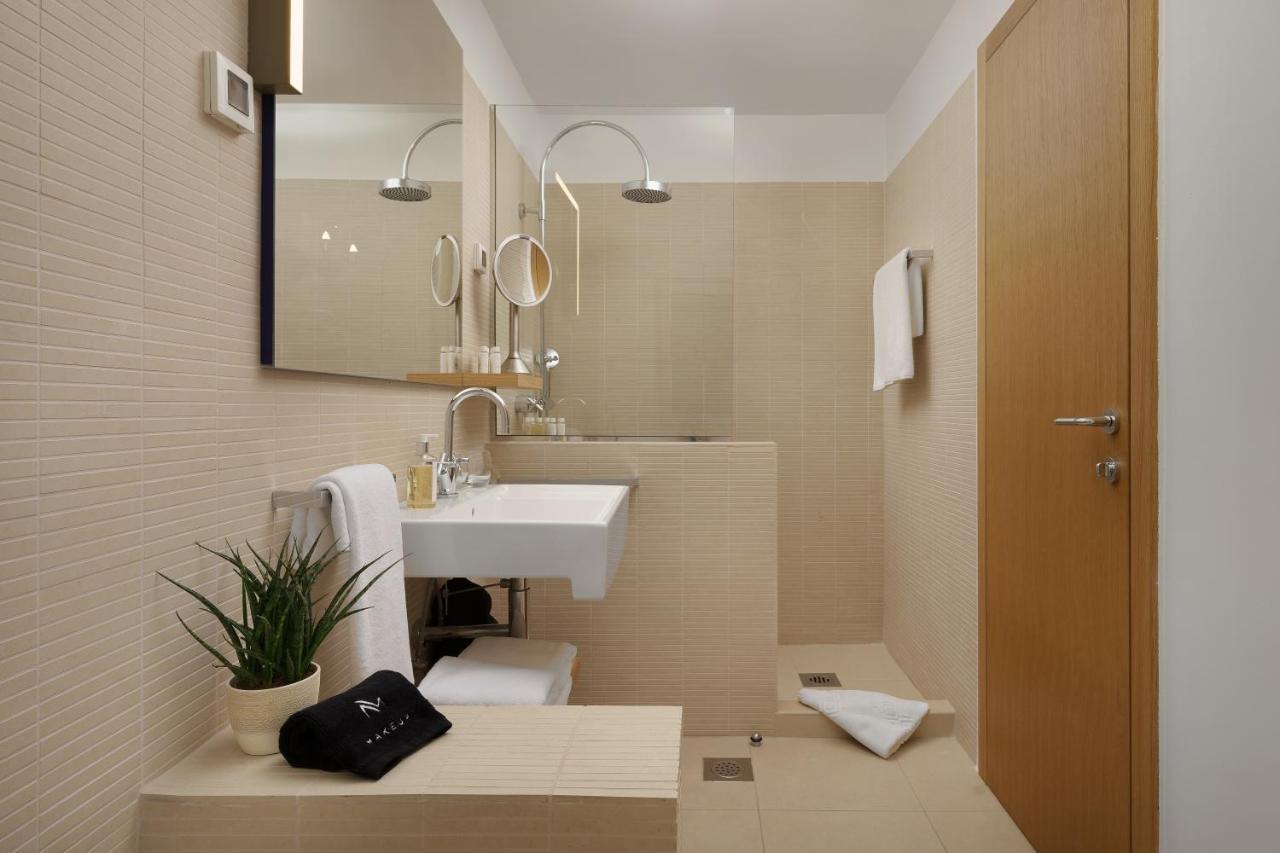 Malipiero Residence Rovinj Luaran gambar